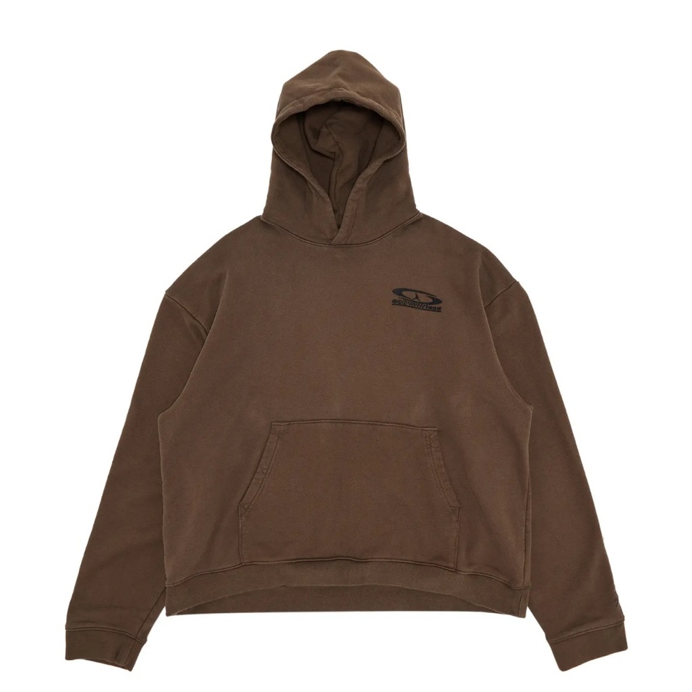 Jordan x Travis Scott Hoodie NWT